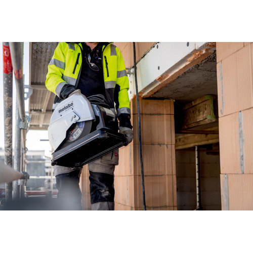 Elektrická píla na kov METABO CS 22-355